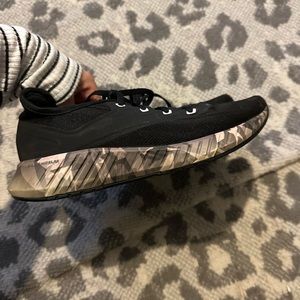 Rebook Black Sneakers